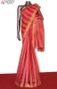 Handloom Pure Tussar Silk Saree